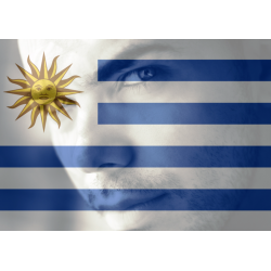 Affiches effet Uruguay