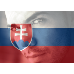 Affiches effet Slovaquie